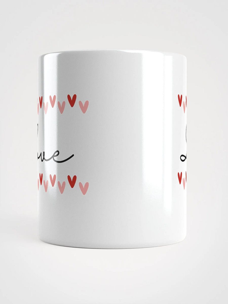 Love Hearts product image (14)