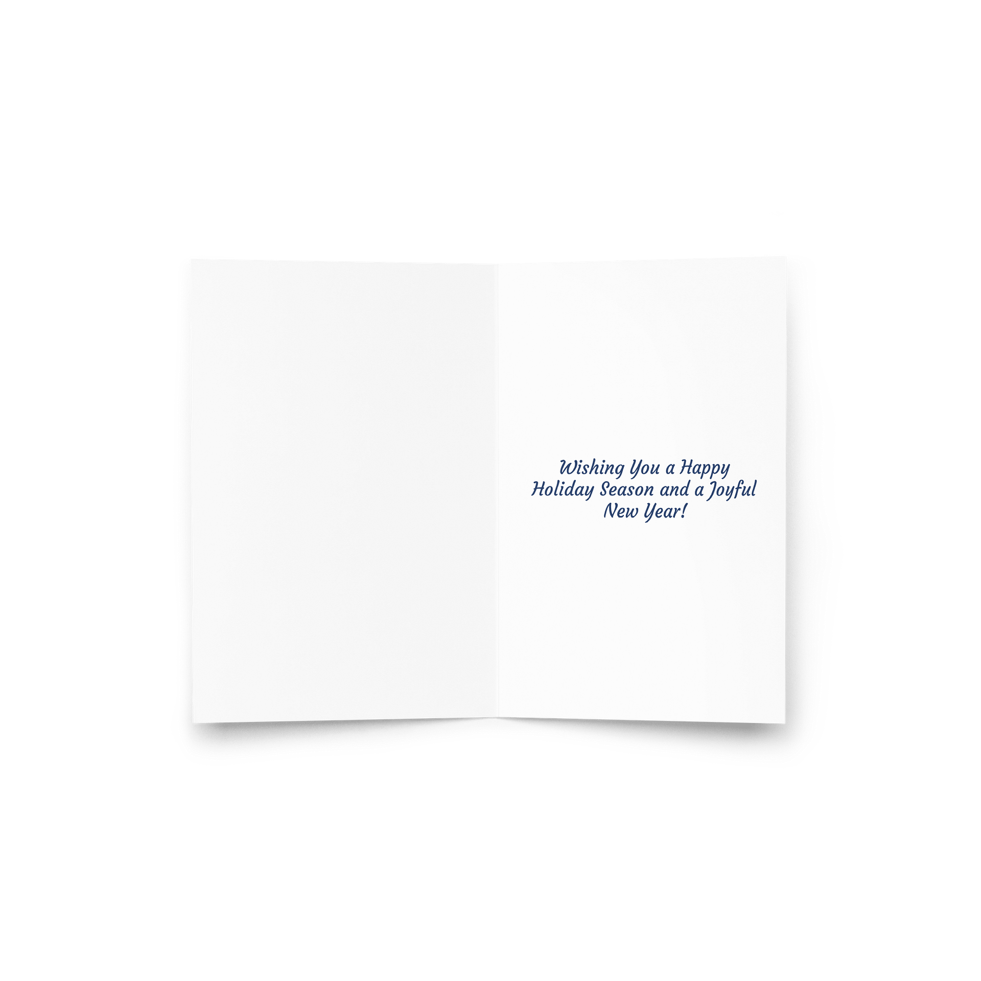 All is Calm (Holiday Card) product image (5)