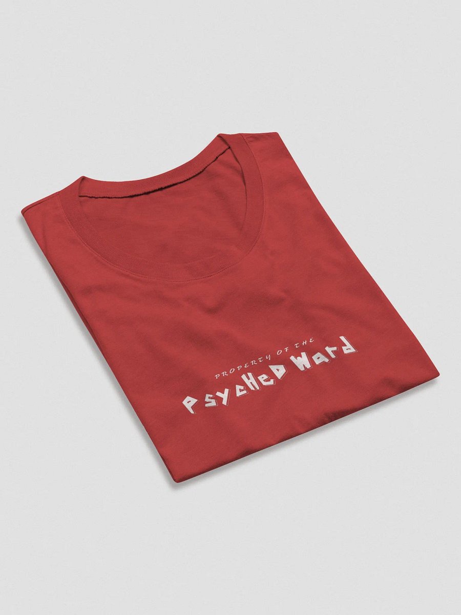 Property of the Psyched Ward product image (43)