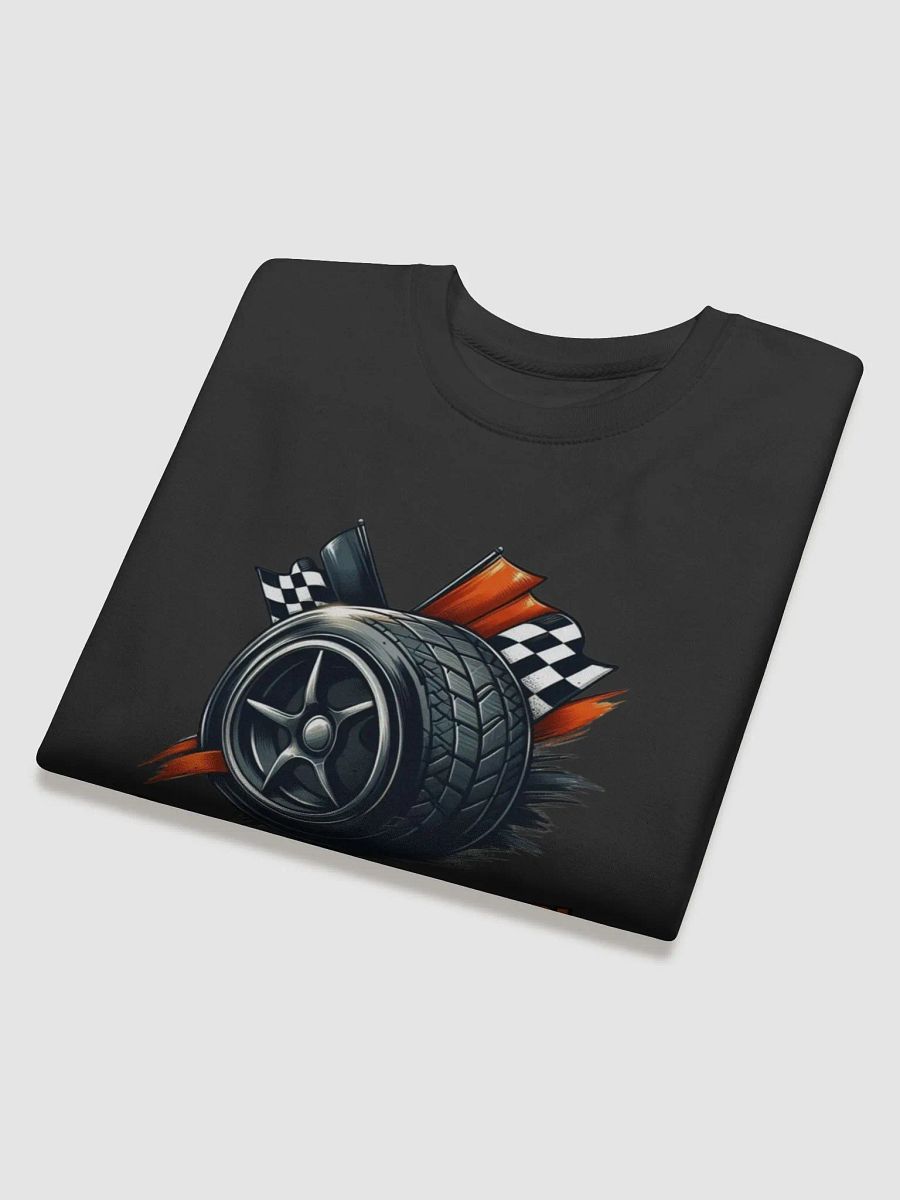 Corvette Dan Premium Sweatshirt product image (4)