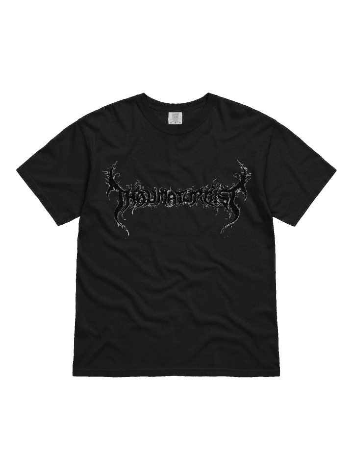 Thaumaturgist Graphical Tee product image (1)