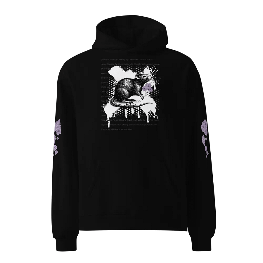 >>>!BAN - STORY OF CHOPSTIX HOODIE product image (1)