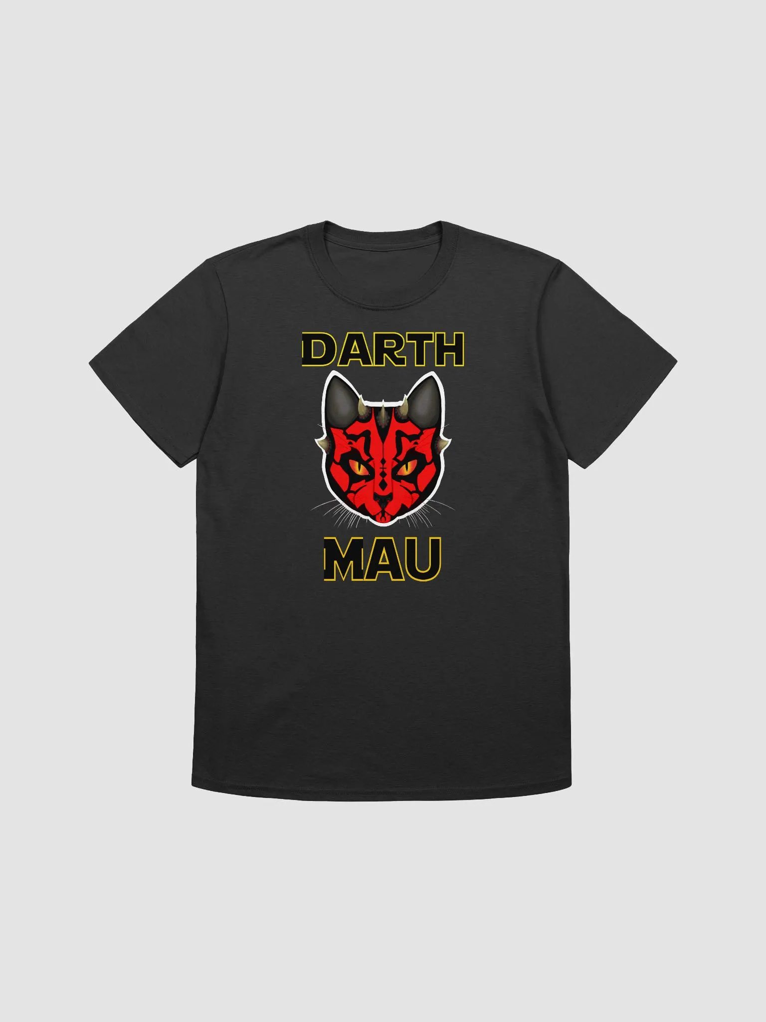 Darth Mau T Shirt product image (2)