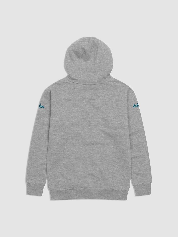 Maya Hoodie product image (2)