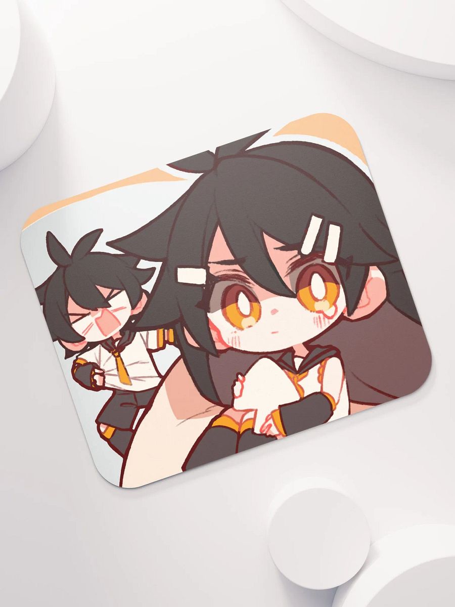 [Linloid] Mousepad product image (5)