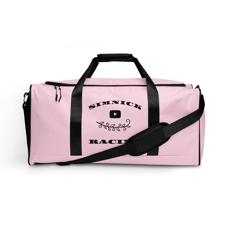 SIMNICK RACING BAG product image (1)