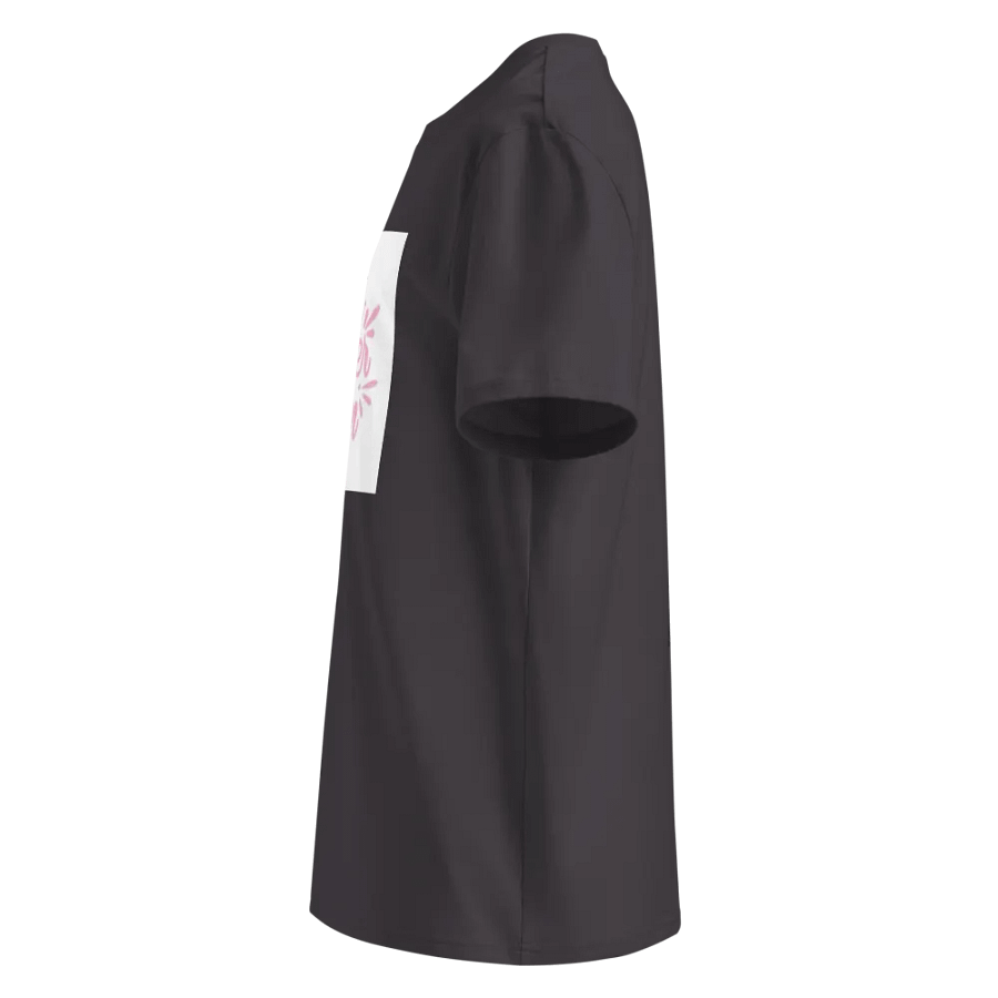 Super Mom T-Shirt Stanley/Stella Organic Cotton product image (2)