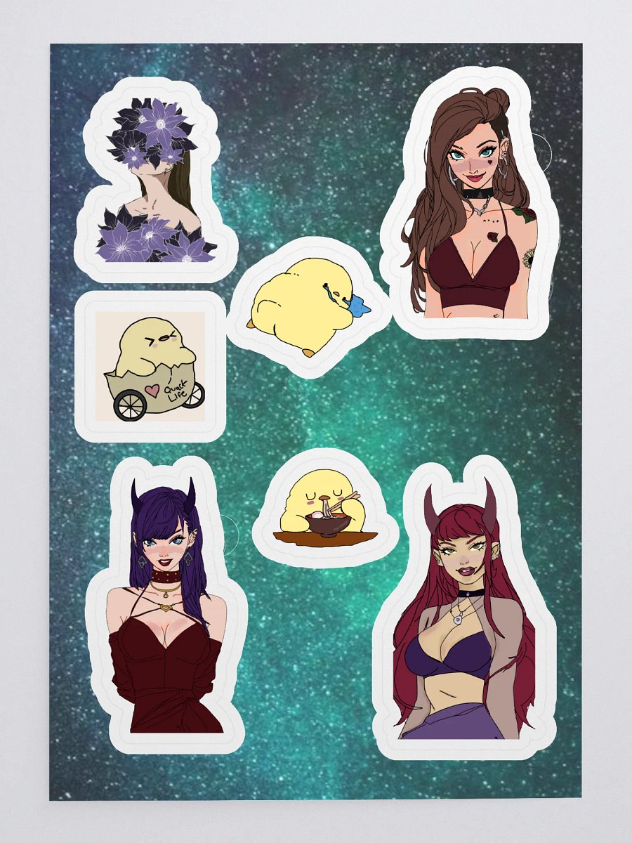 hot girl shit product image (3)