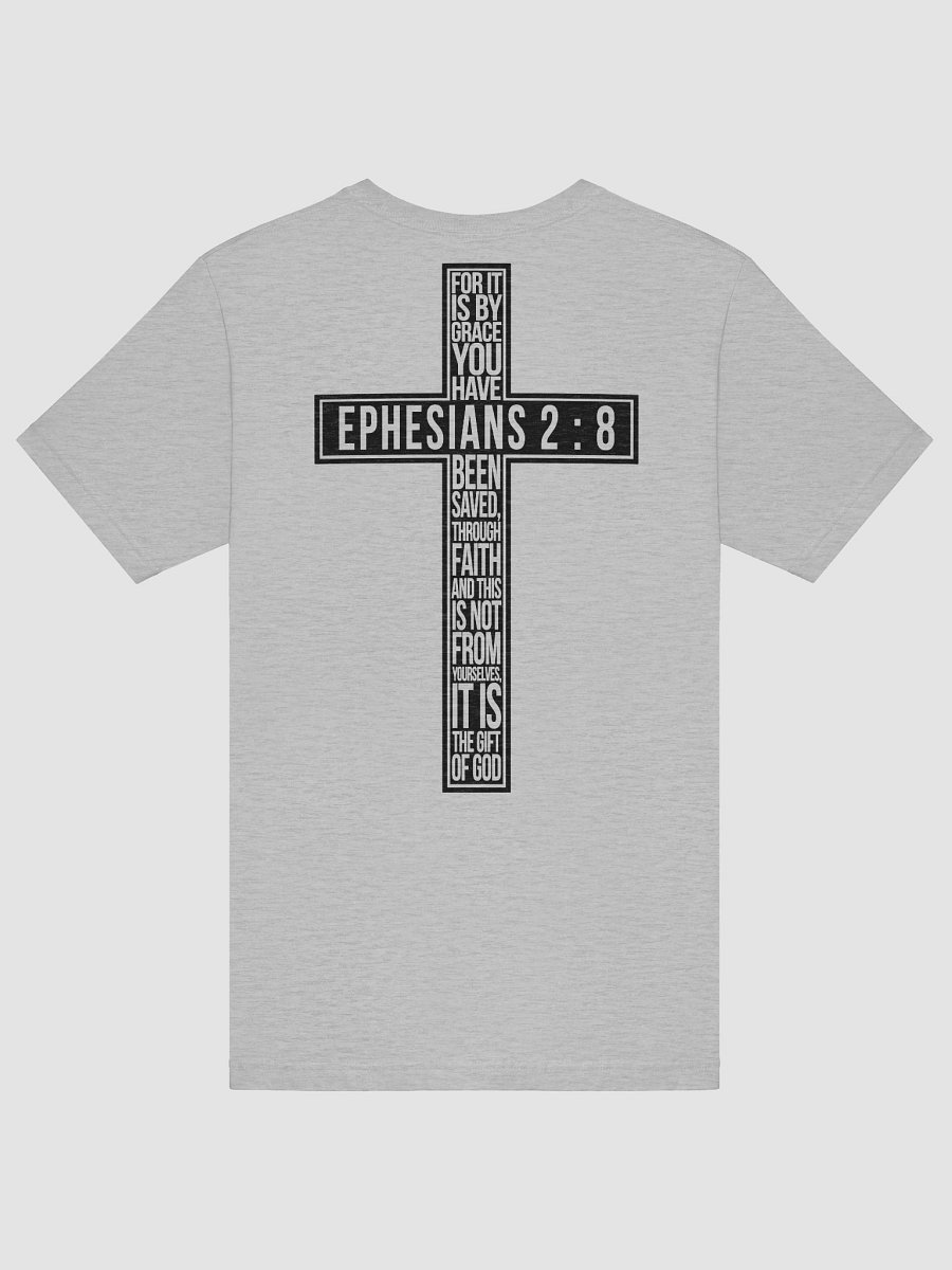 Ephesians 2:8 By Grace product image (43)