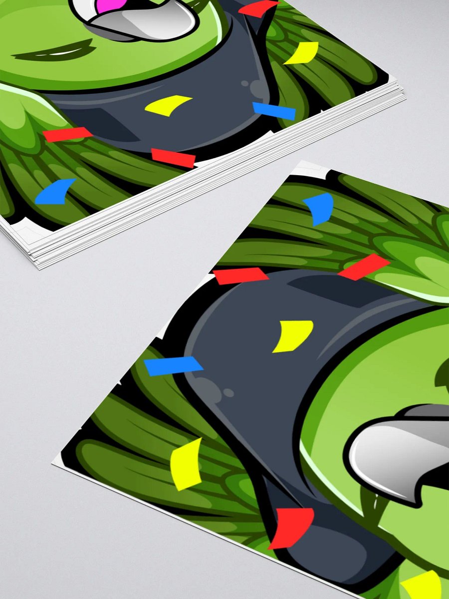 Kitty Sticker product image (4)