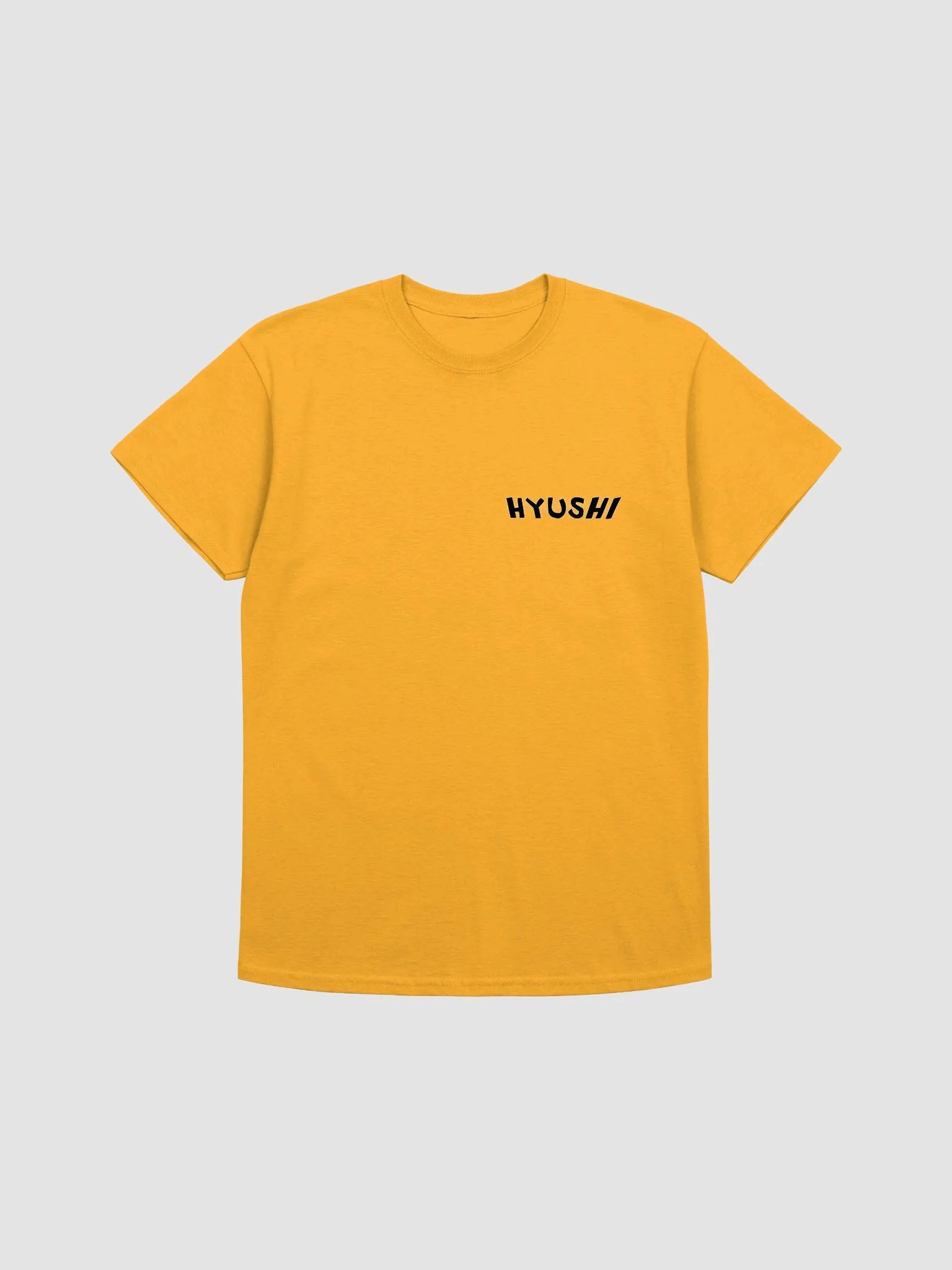Arms Man - Tee - Back Image product image (4)