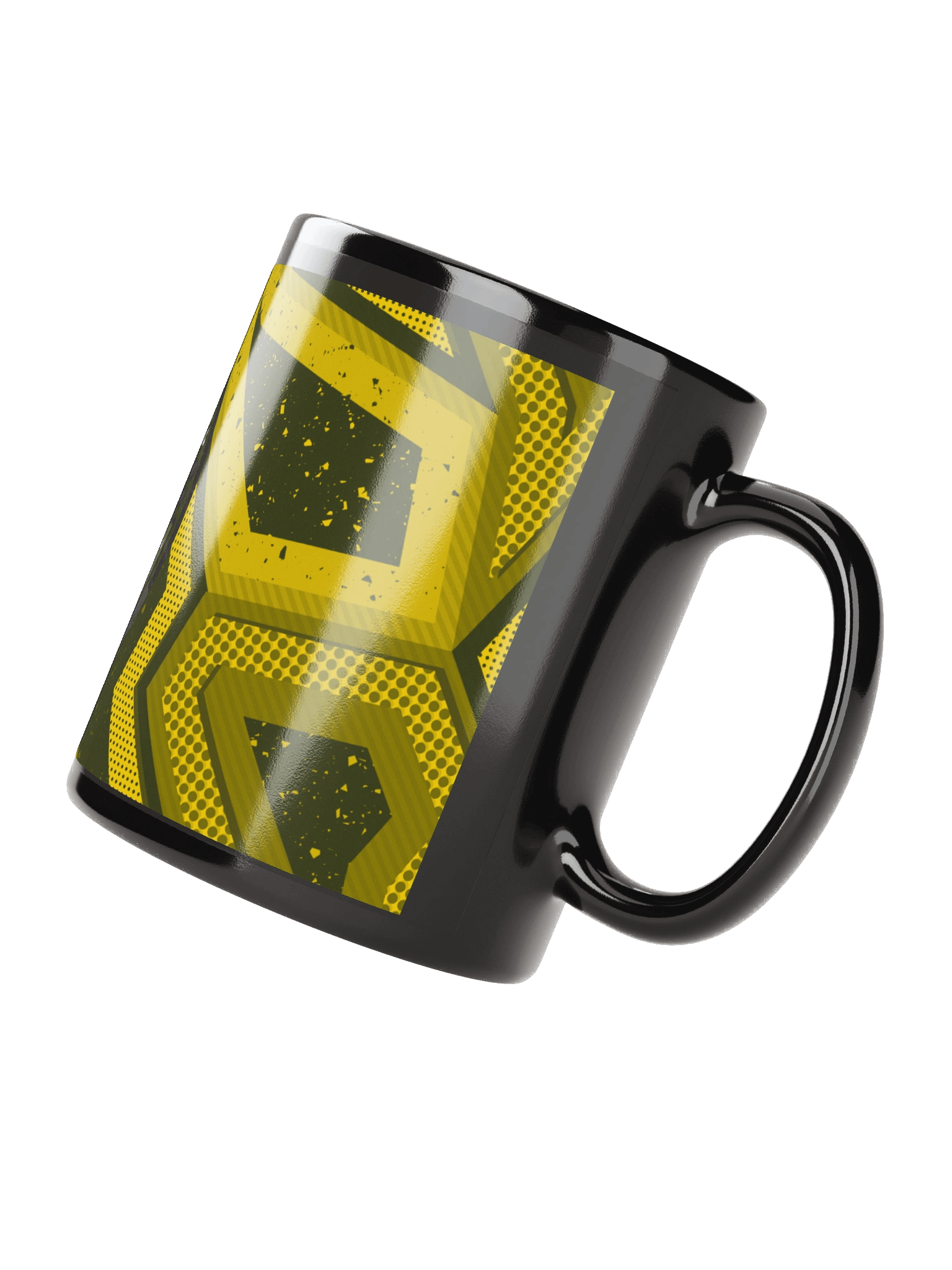 69th M3CH Company Coffee Mug 6 product image (4)