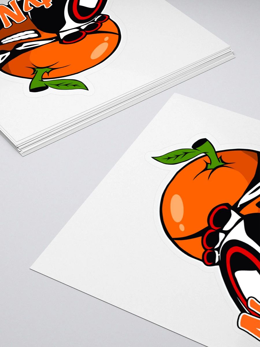 Peels logo Sticker product image (4)