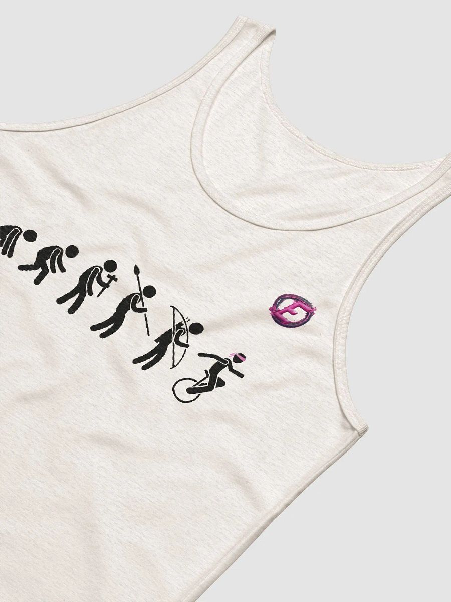Evolution Tank Top product image (46)