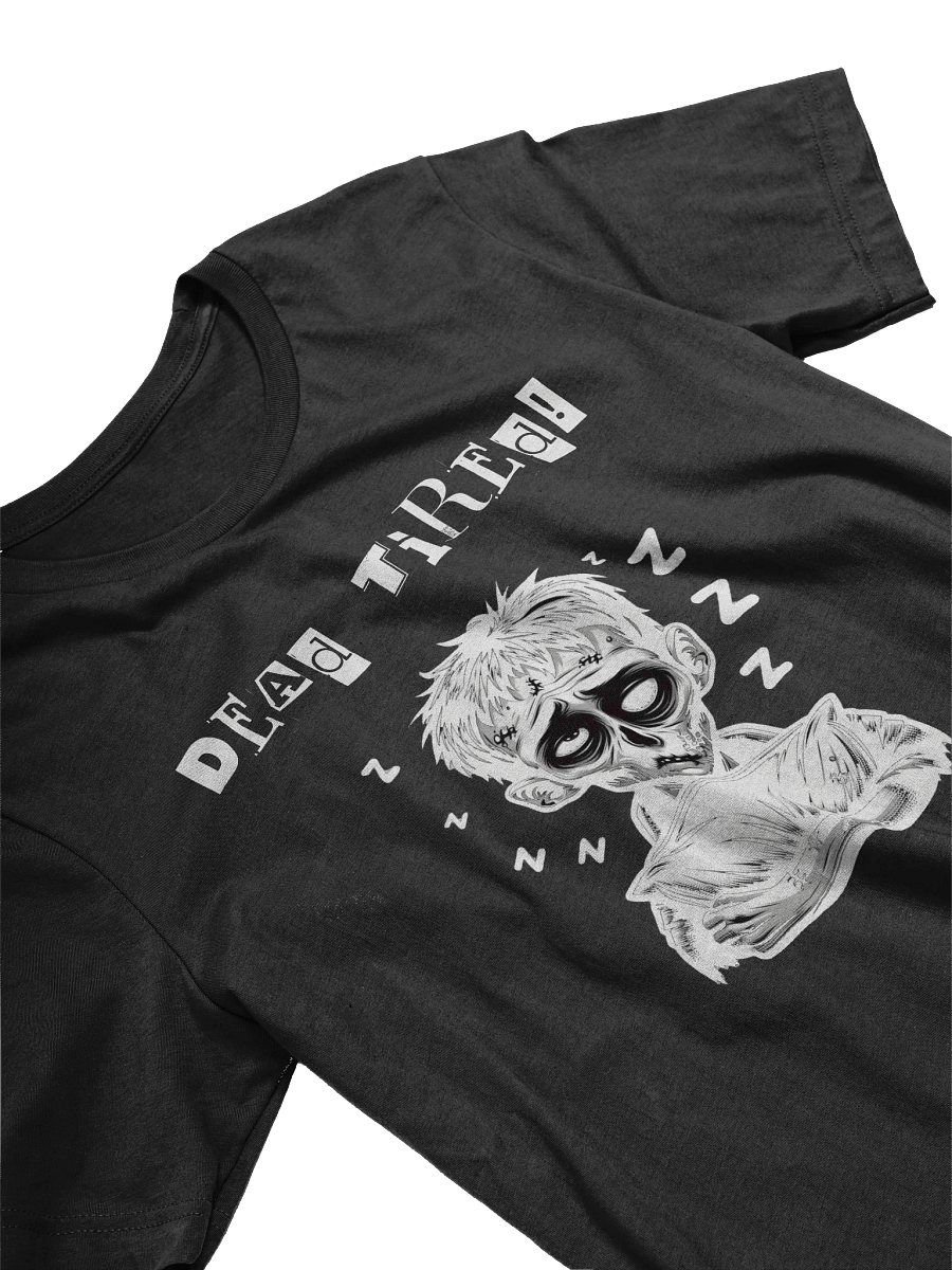 Zombie Sleep Humor product image (3)