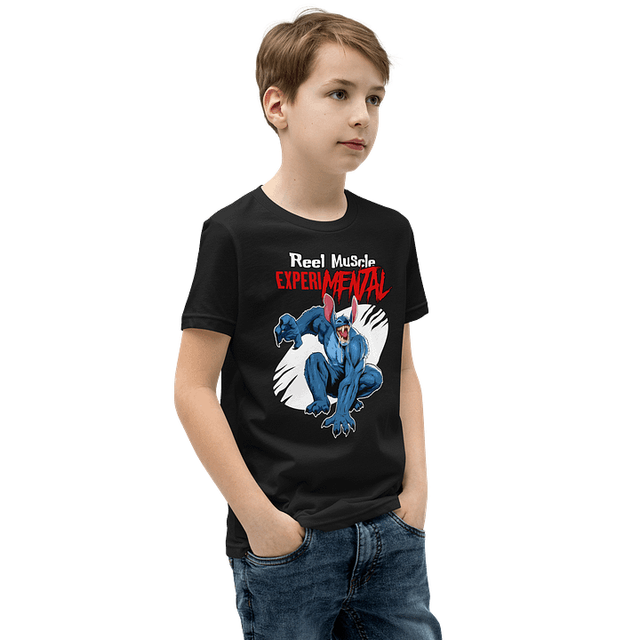 ExperiMENTAL (Youth) product image (2)