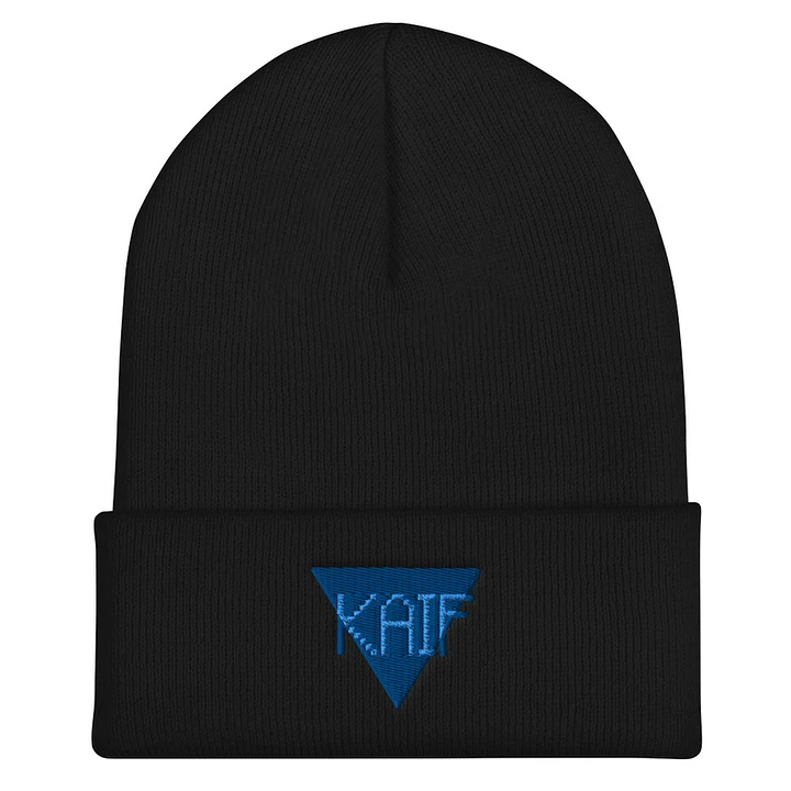 Kaif Beanie product image (1)