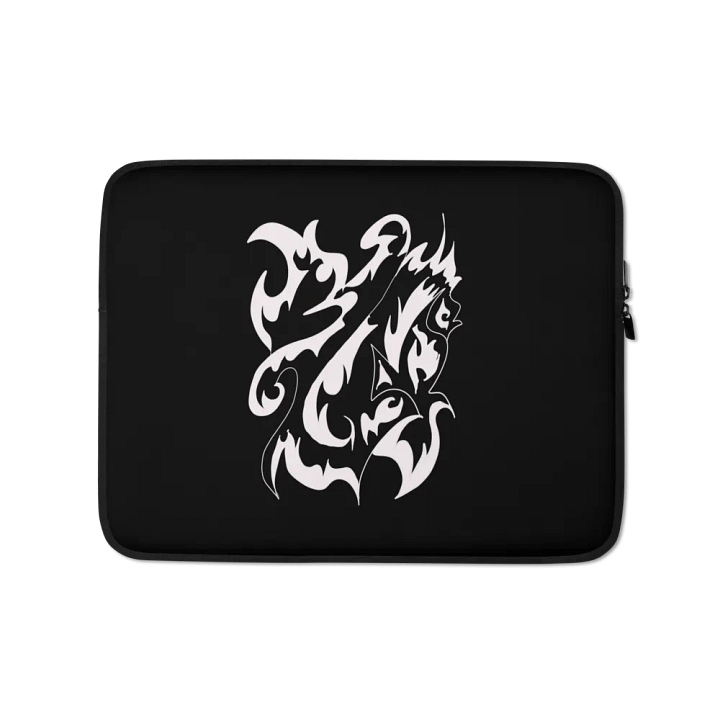 Memories laptop sleeve product image (1)