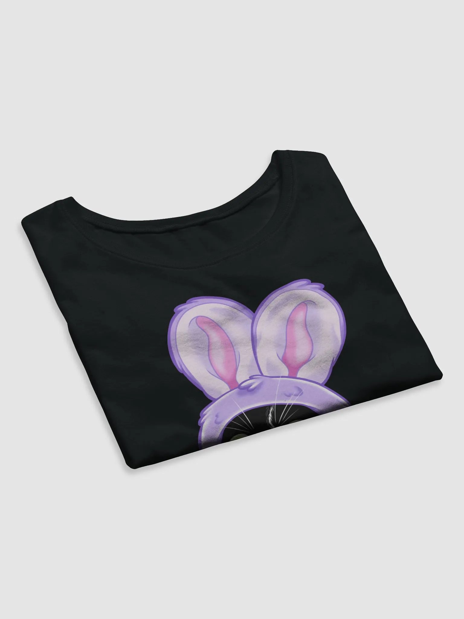 Bud Crop Tee product image (4)