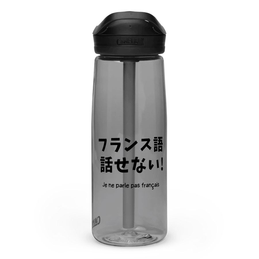 Renew+ Sports Bottle product image (3)