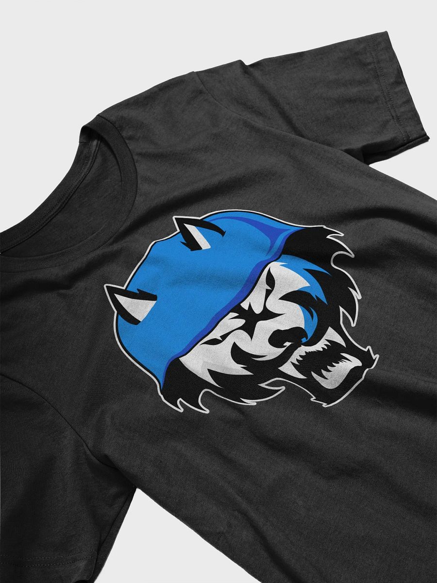 Dire Nation Logo - Unisex Bella+Canvas Supersoft T-Shirt product image (29)
