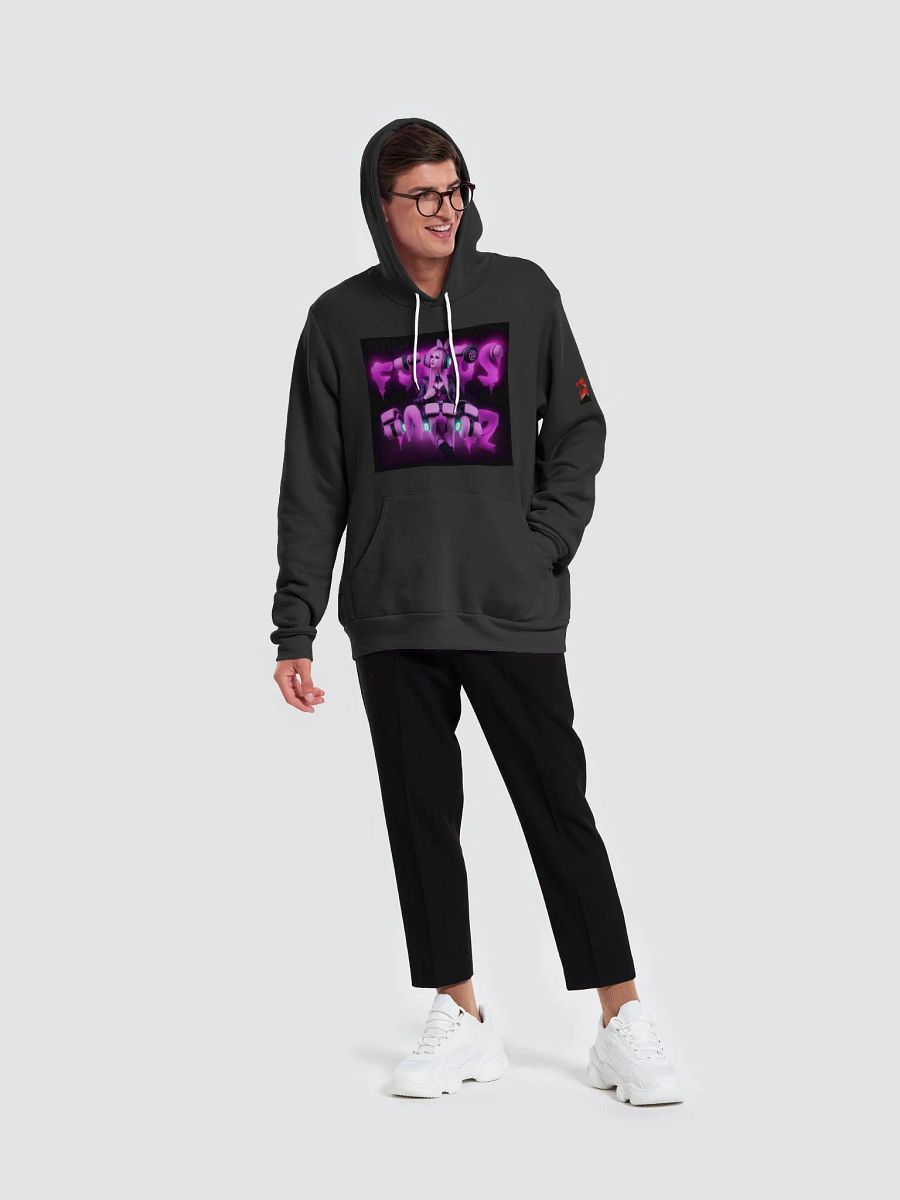 Furbs Purple product image (18)