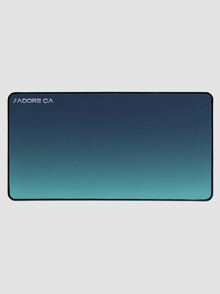Tapis de bureau (80x39cm) product image (1)