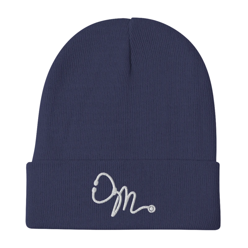 Doctor Mike Beanie product image (3)