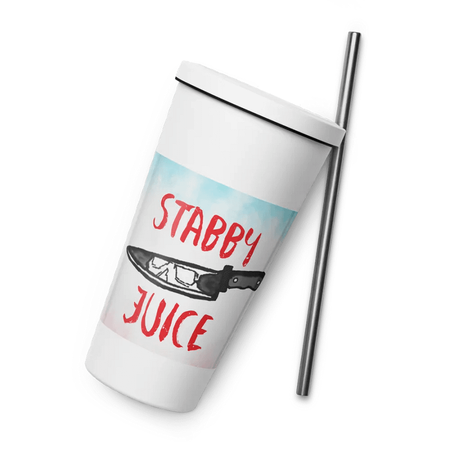 STABBY JUICE product image (8)