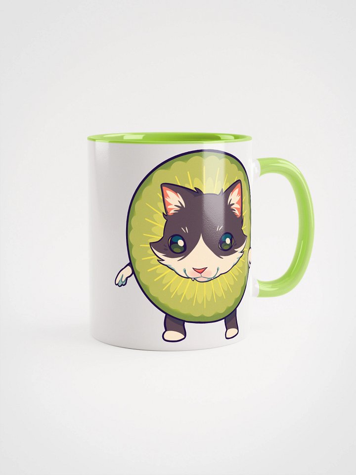 Kiwi Kiwi Mug product image (2)