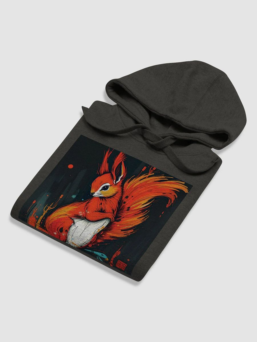 Cozy Cotton Blend Hoodie product image (6)