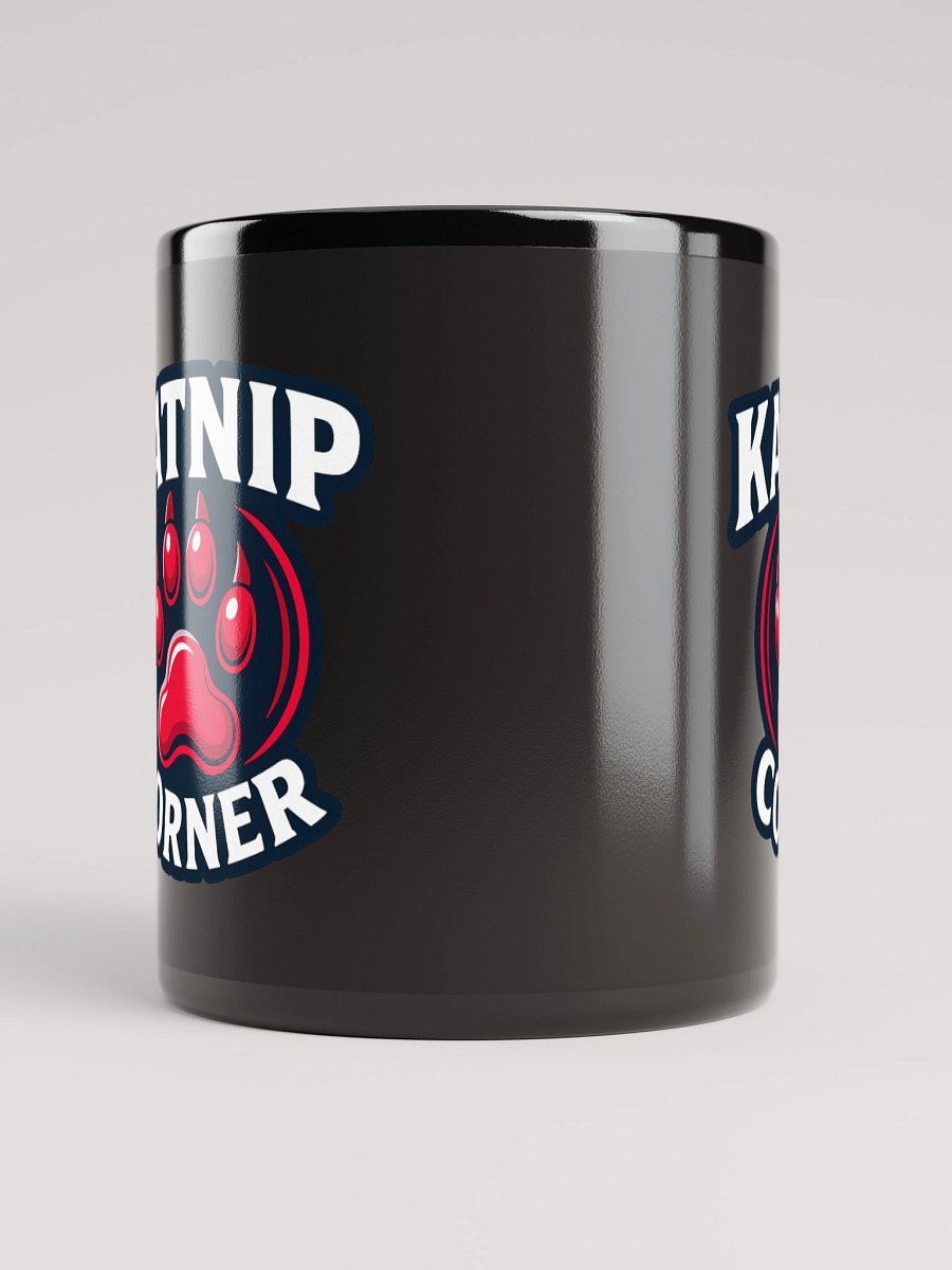 Katnip Corner Team Mug! product image (10)