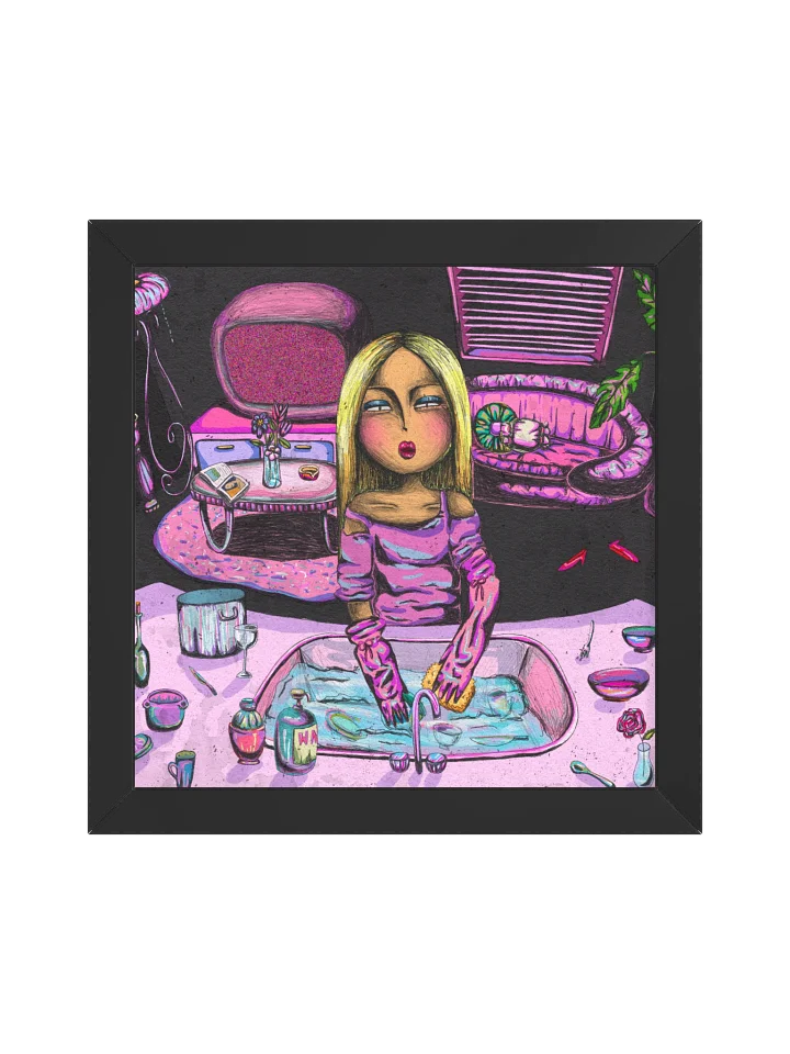 Doing The Dishes product image (3)