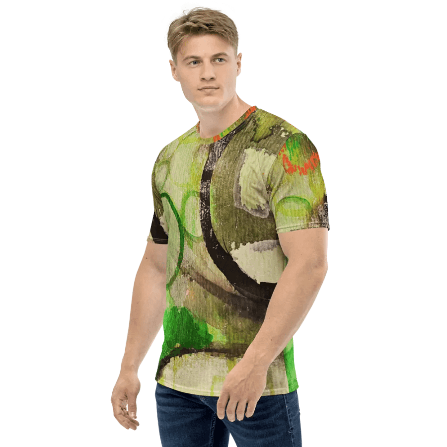 original artwork on all over print tshirt product image (3)