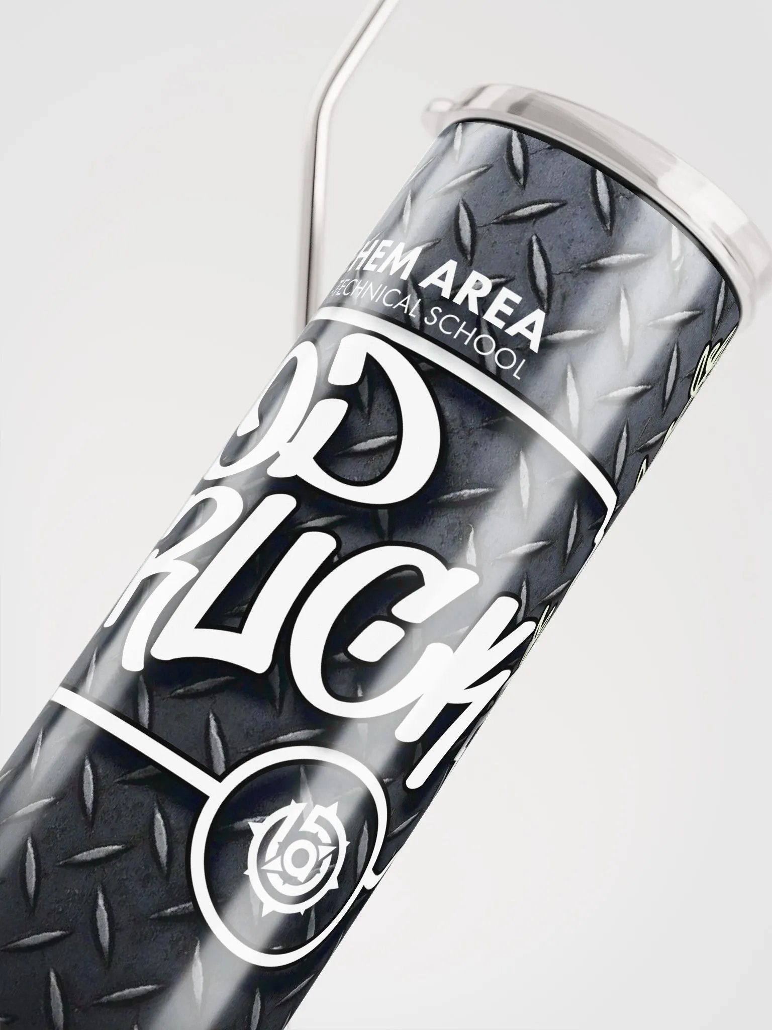 Food Truck - Black product image (5)