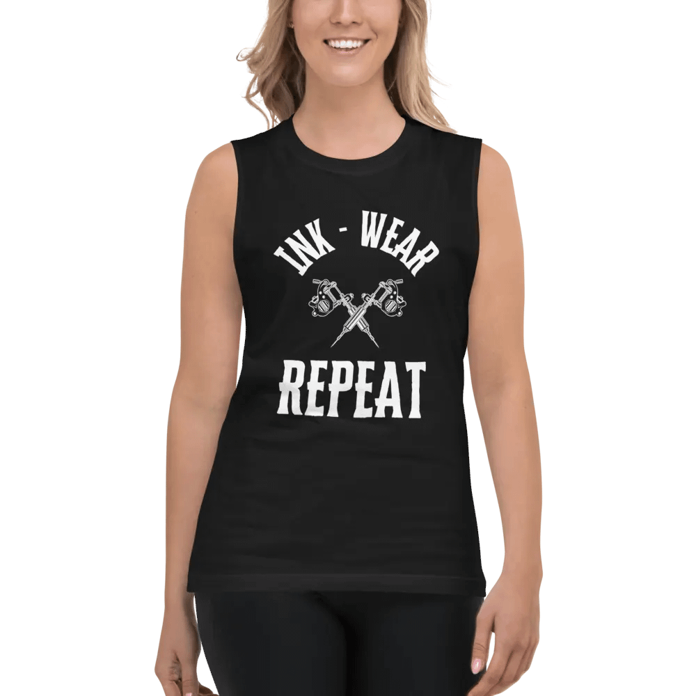 Muscle Shirt product image (4)