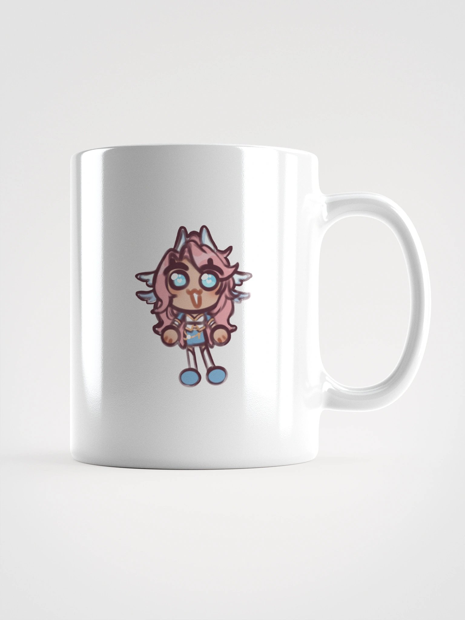 Dovely Mug product image (2)