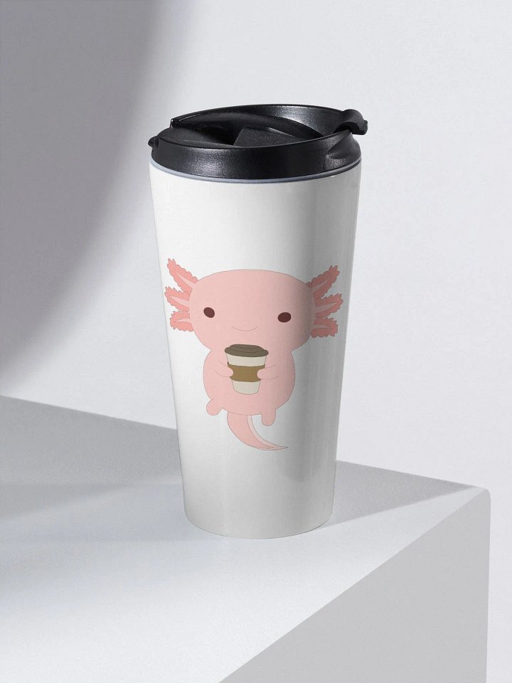 Coffee boi is on the move! product image (1)