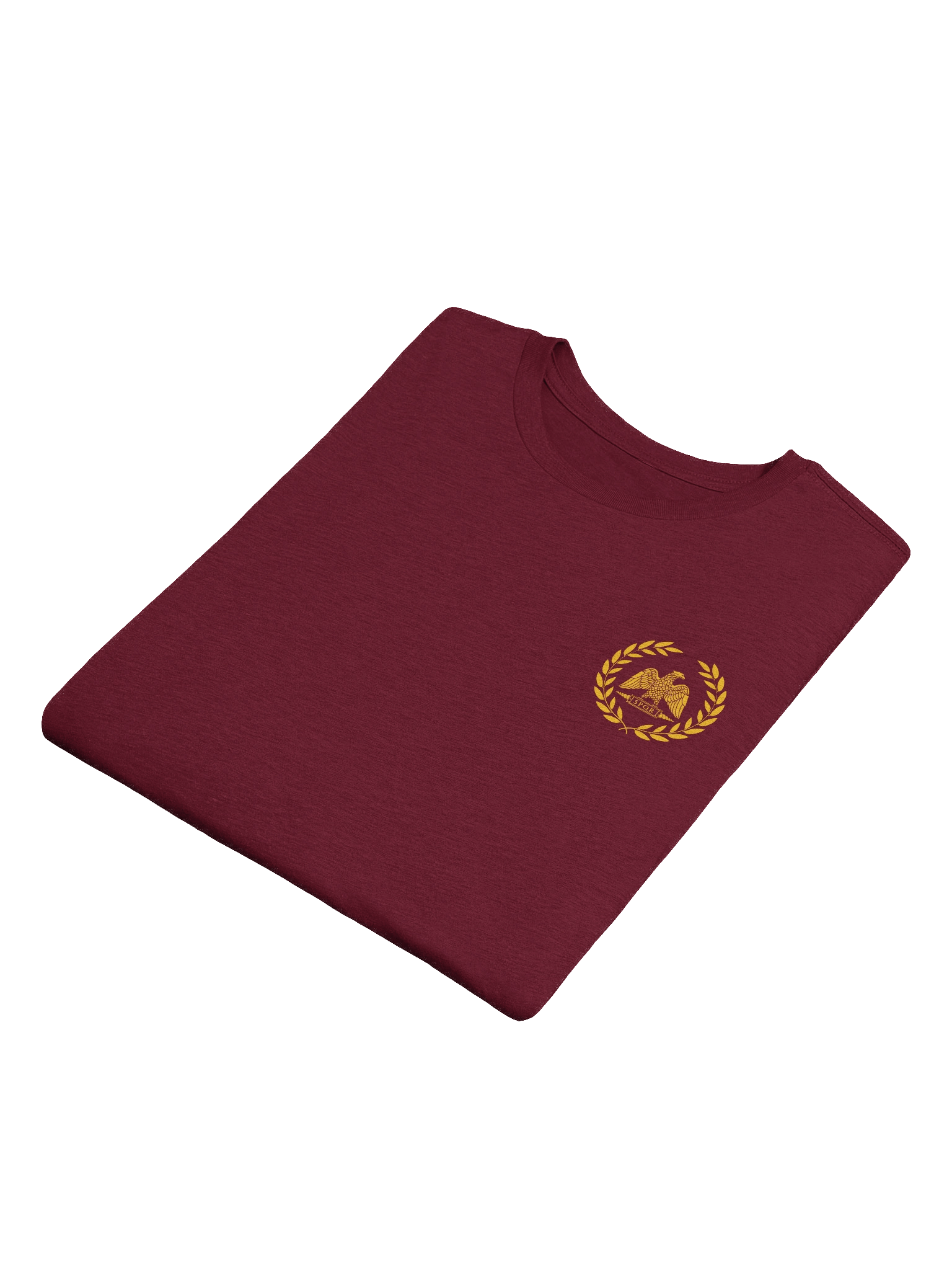SPQR (Aquila) T-Shirt product image (5)