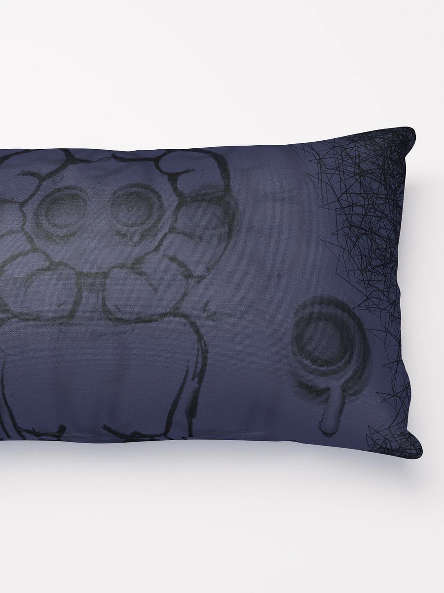 Flower Vent Pillow product image (3)