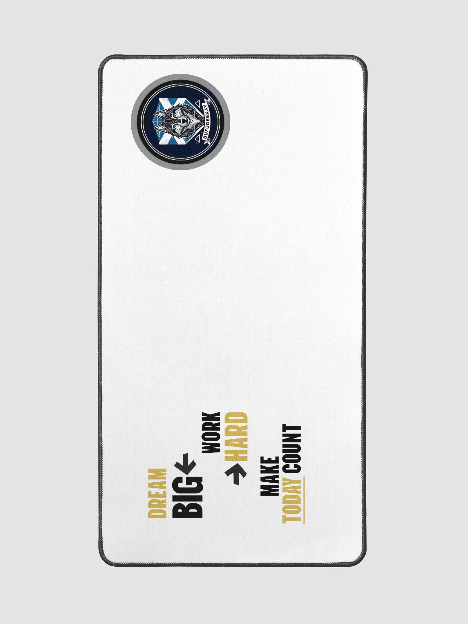 Dream Big. Work Hard. Make Today Count. product image (2)