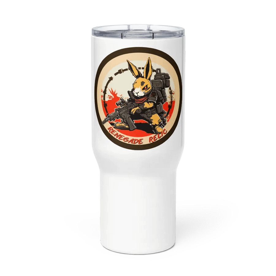 RenegadeRelic Tactical Travel Mug product image (3)