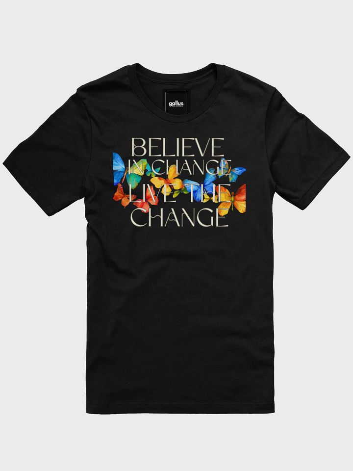 Gallus T-Shirts - Mental Health Awareness Support product image (1)
