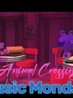 Music Mondays in twitch a vibe with come vibe with us #mashups #mashup #dj #animalcrossing #dojacat #logic #fyp 