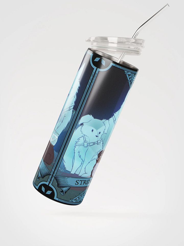 Strength Tumbler product image (2)