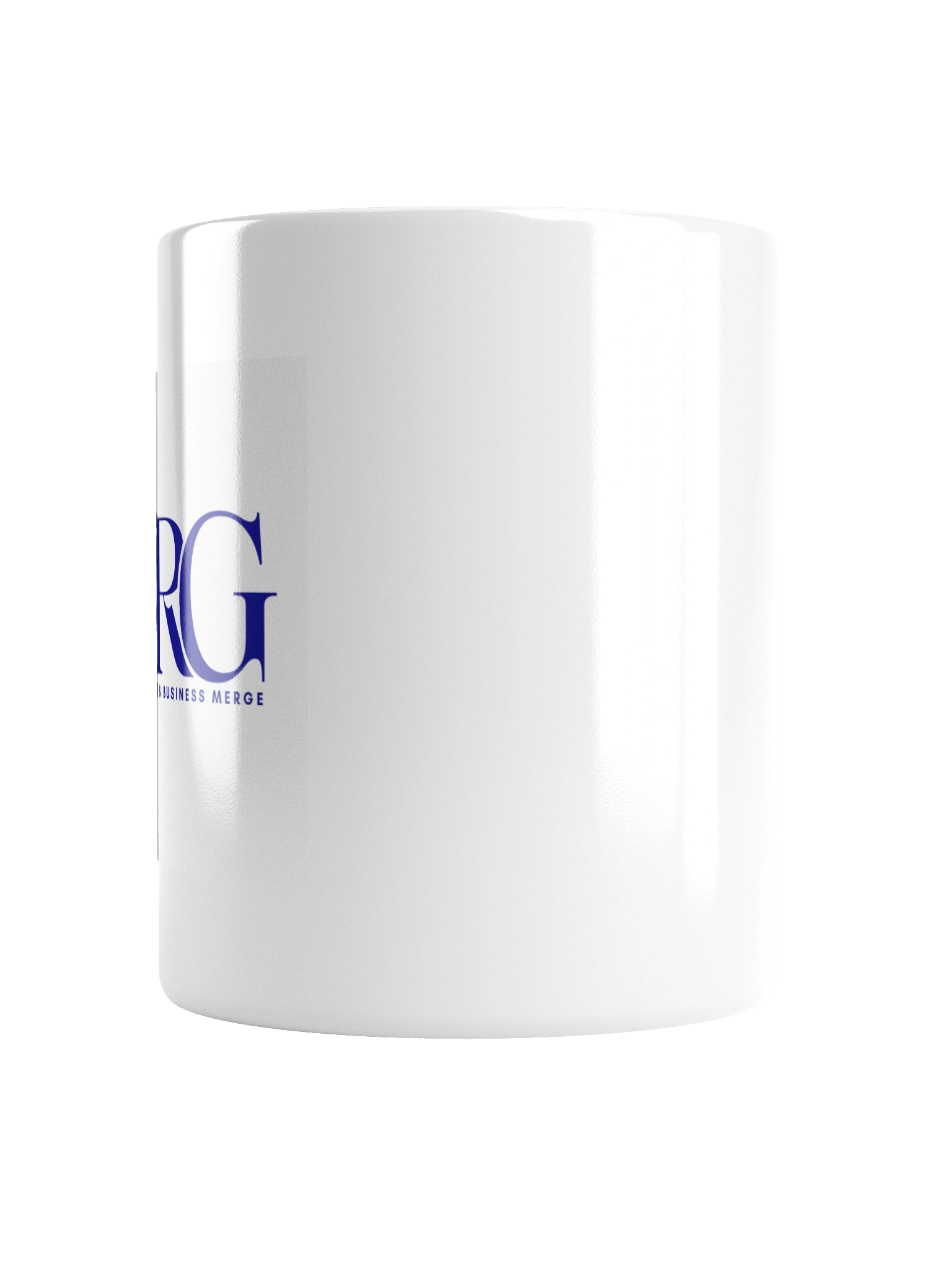Faith & Business Mug product image (4)