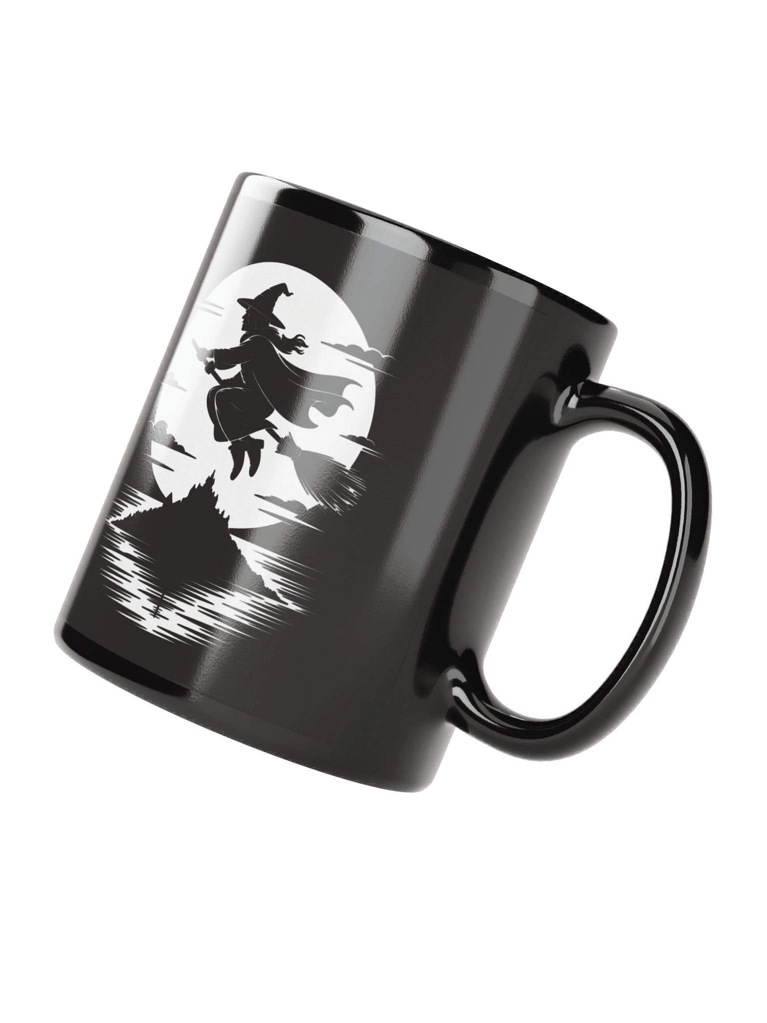 Cornish Hauntings Mug product image (3)