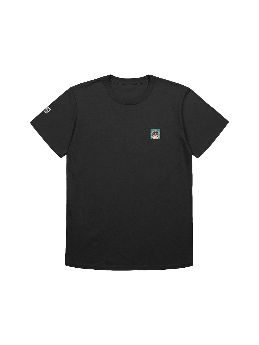 Eggy love t-shirt product image (5)