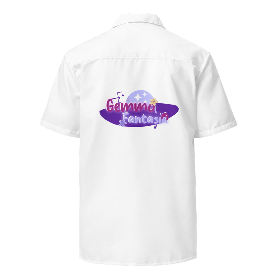 Hawaii shark dododo shirt product image (4)