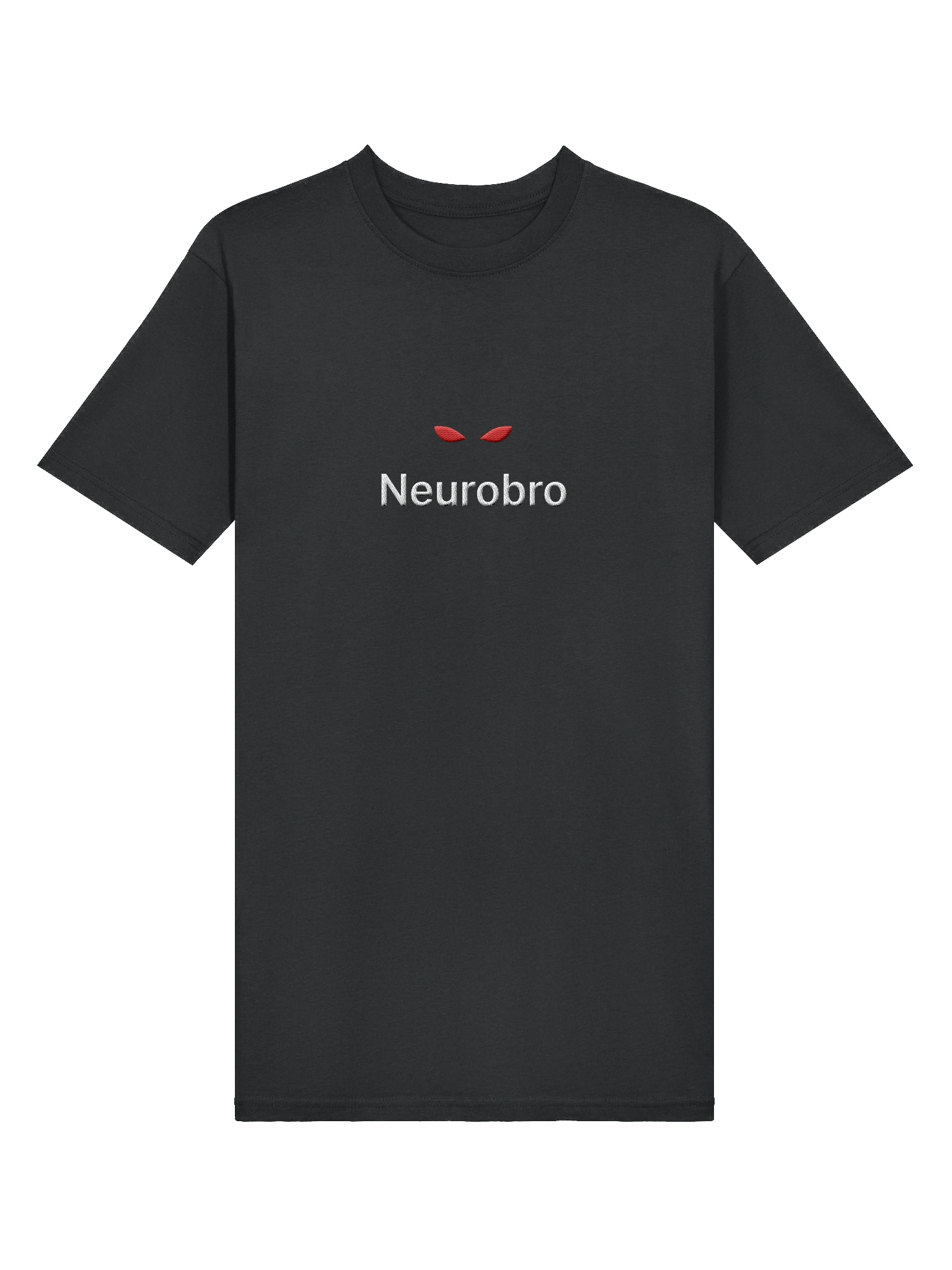 Neurobro | Black Premium T-Shirt product image (5)